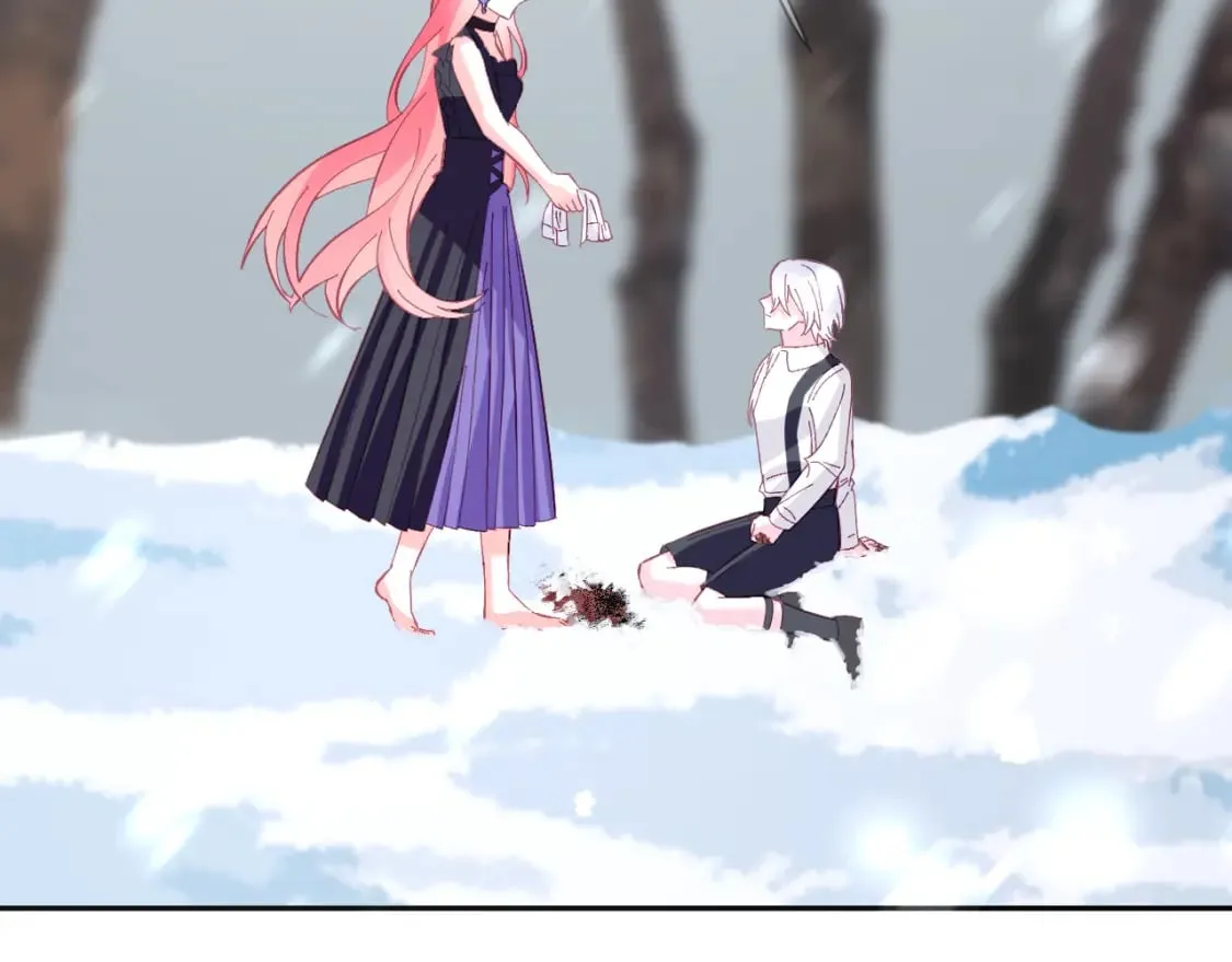 第48话 轮回之雪 第83页