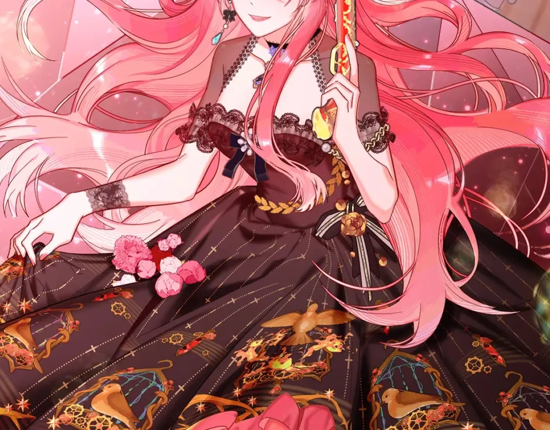 第53话 最后机会 第12页