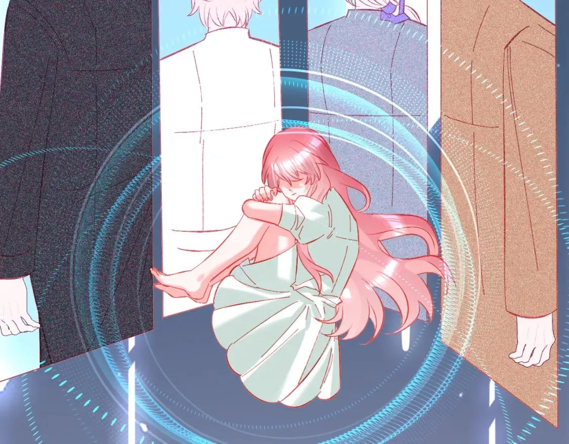 第55话 割袍断义 第165页