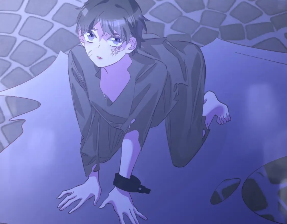 第56话 狩猎准备 第71页