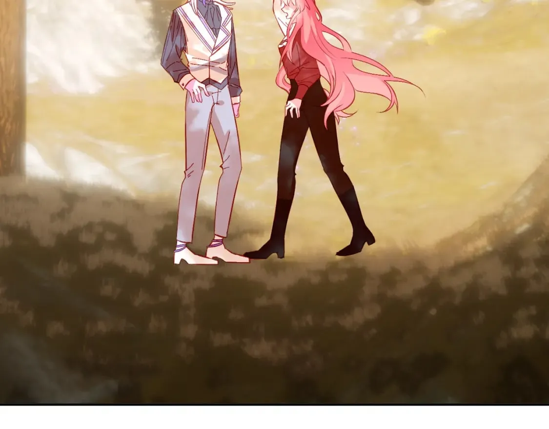 第61话 破裂的同盟 第12页