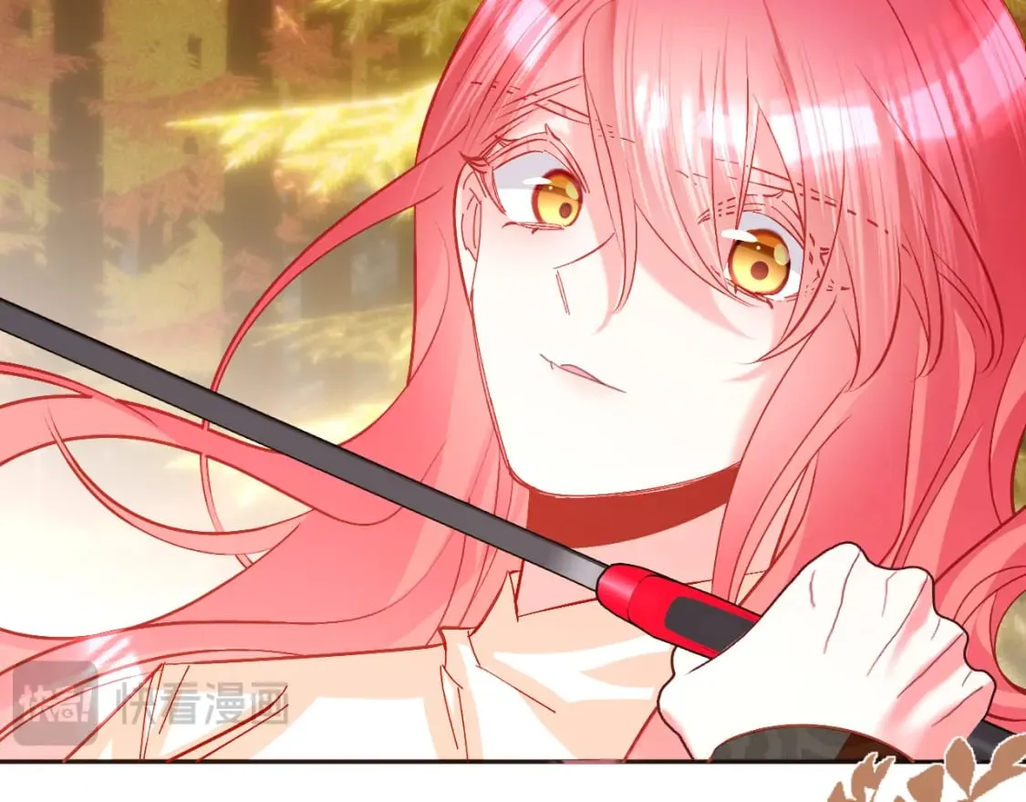 第61话 破裂的同盟 第111页