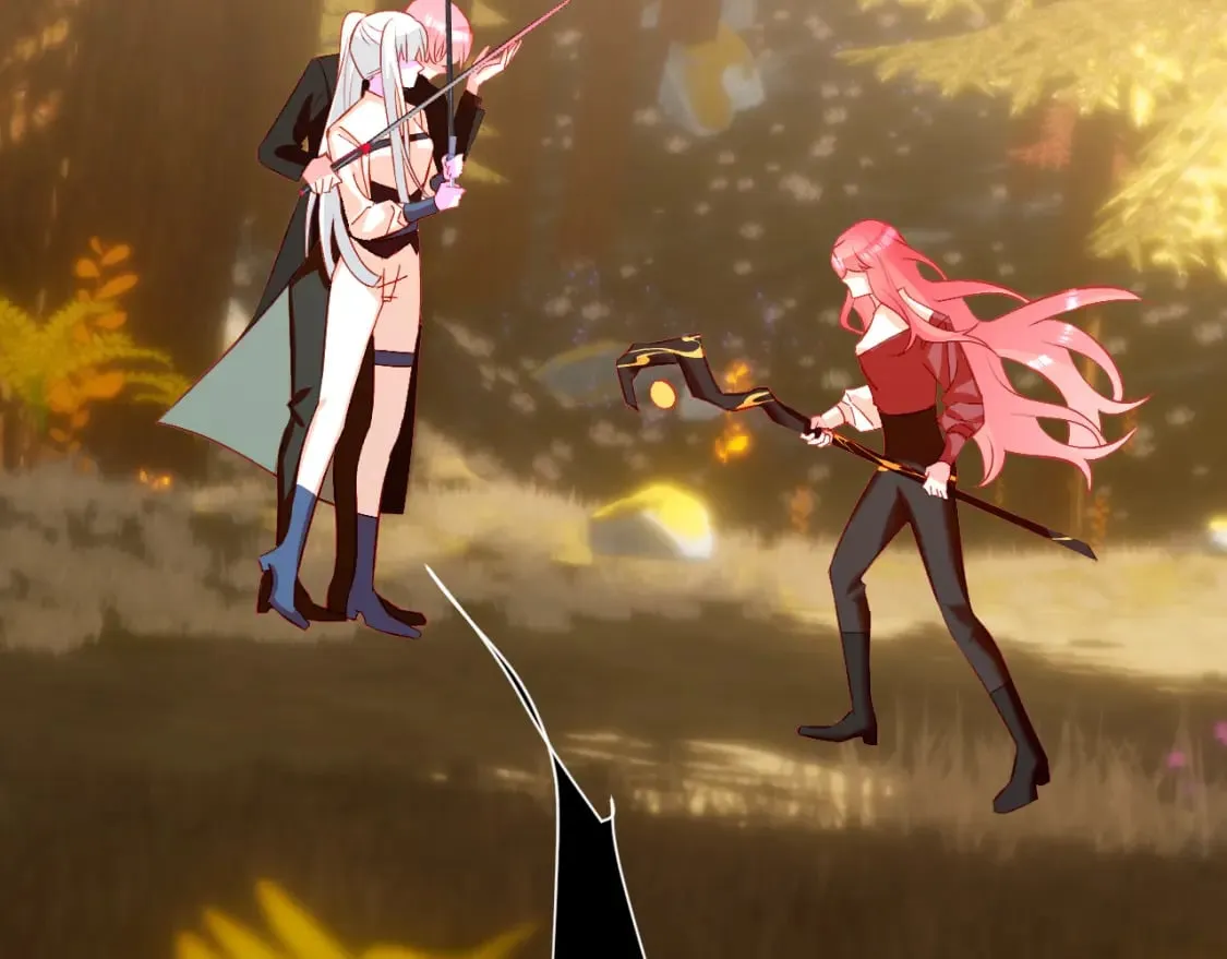 第62话 枯叶蝶 第48页