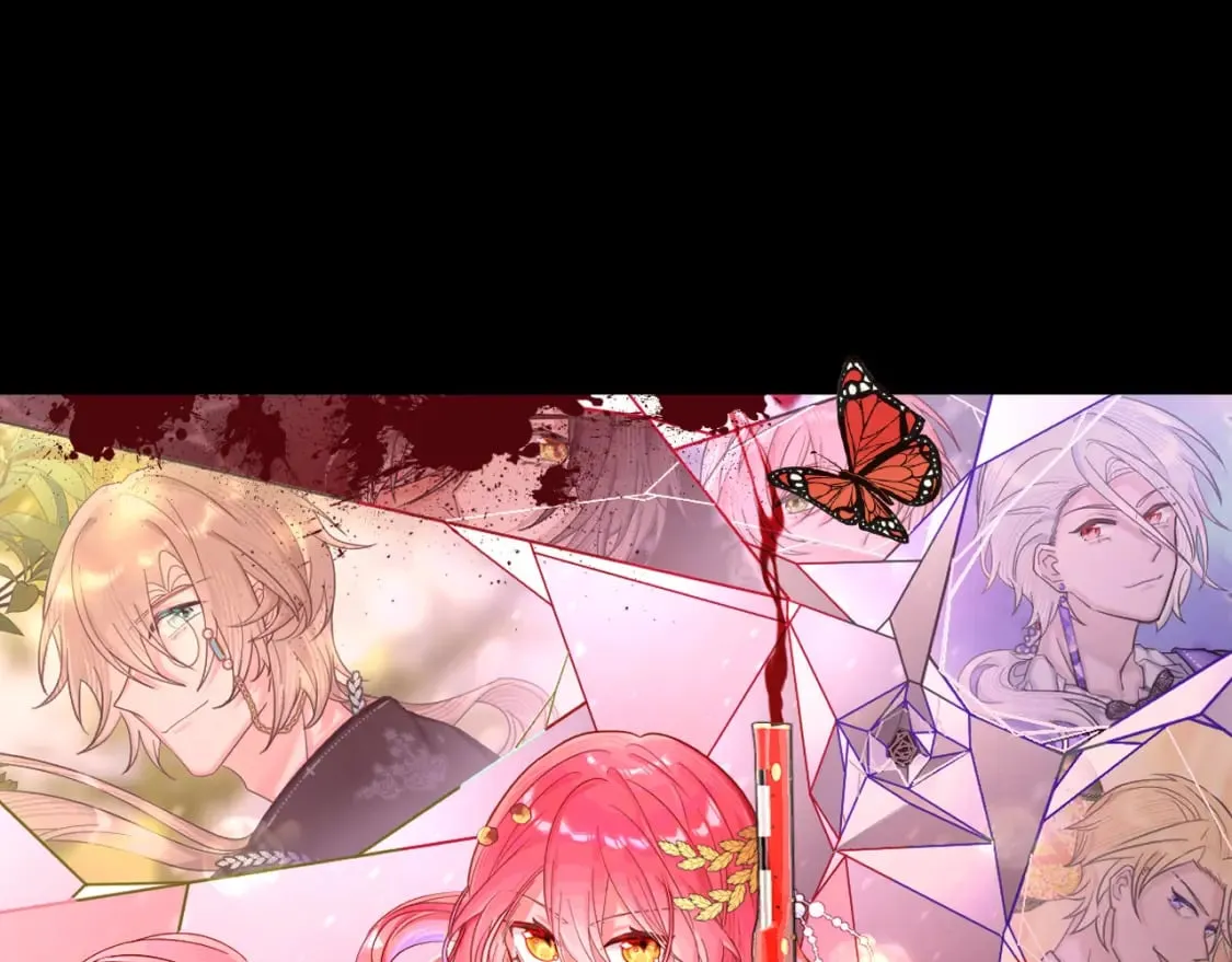 第63话 灼痕 第21页