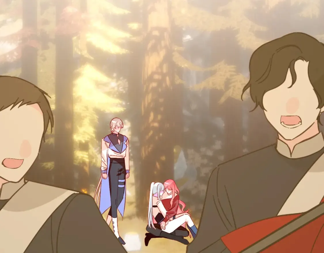 第63话 灼痕 第130页