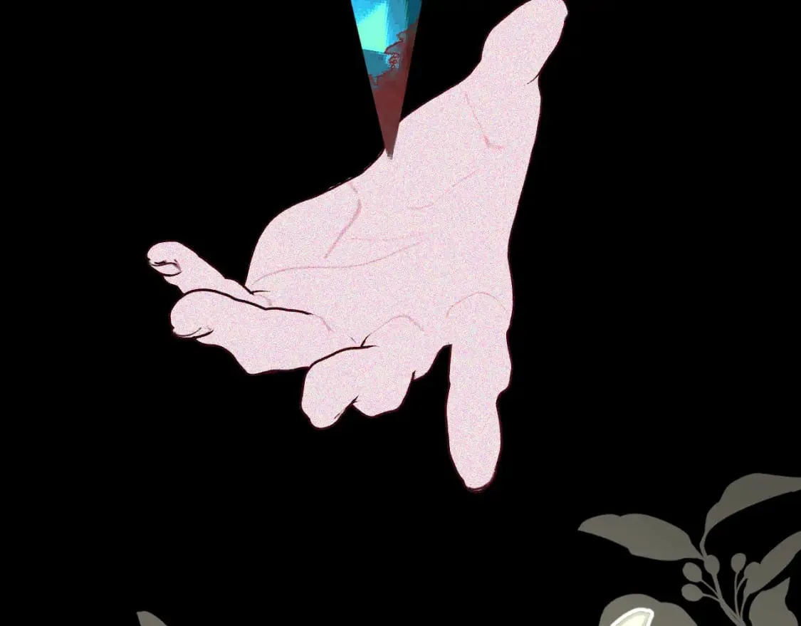 第63话 灼痕 第153页