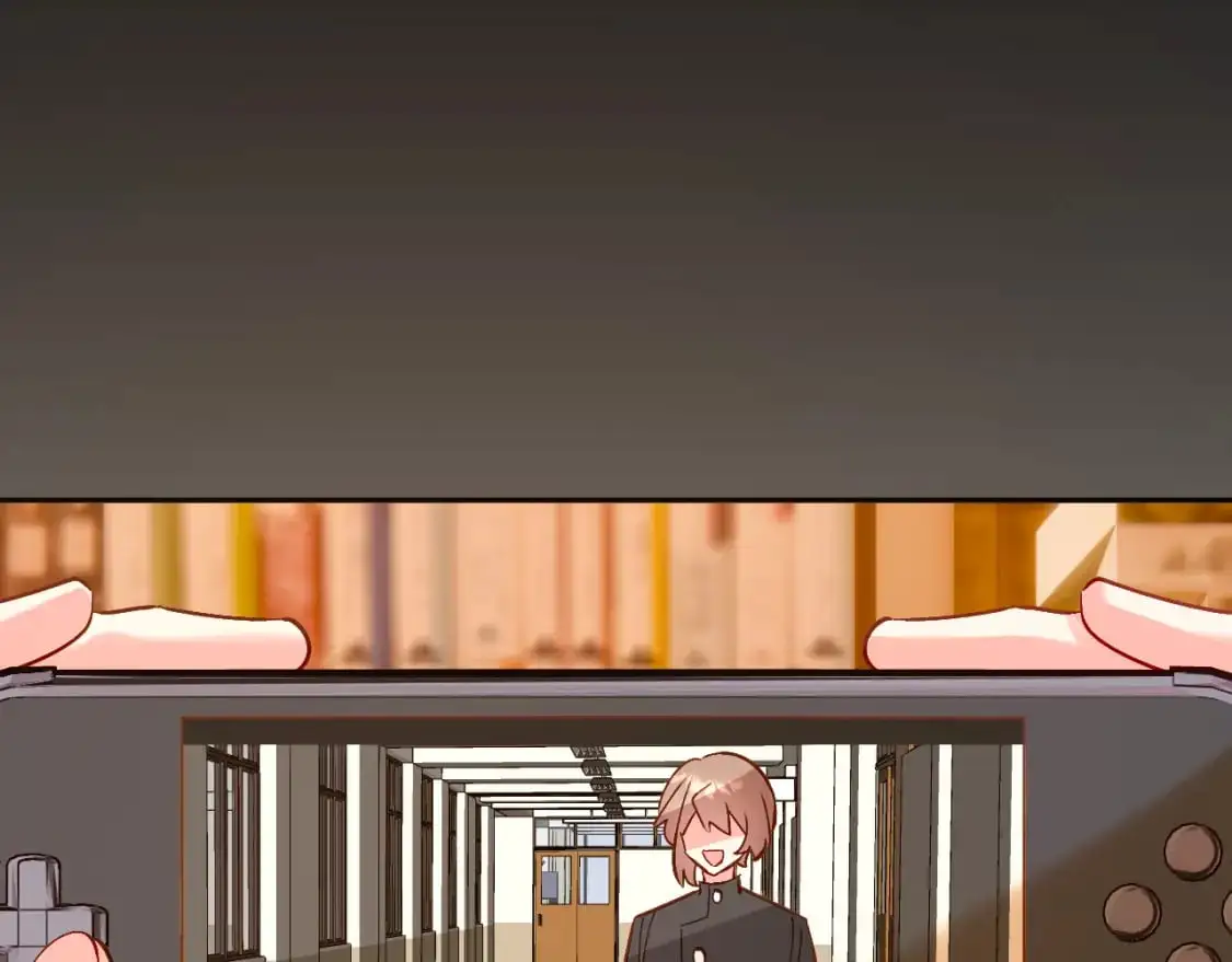 第67话 咬合的命运齿轮 第17页