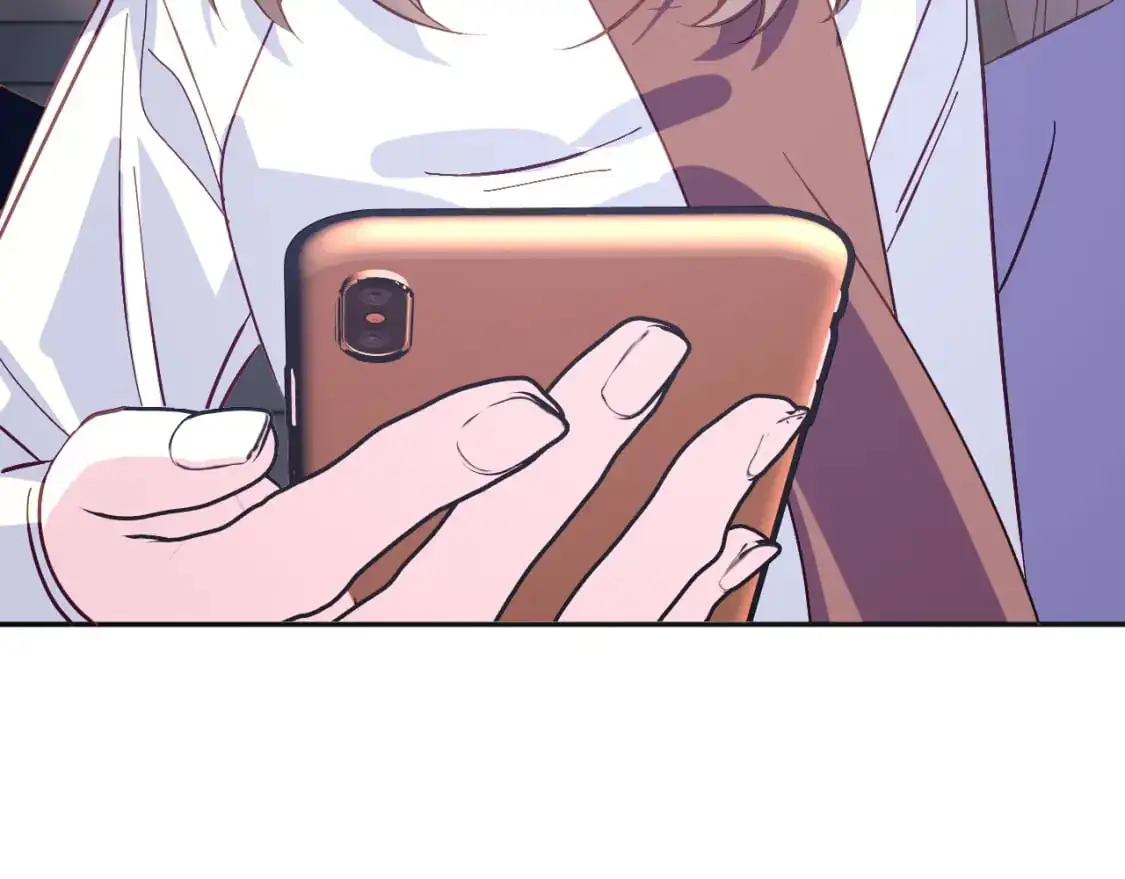 第67话 咬合的命运齿轮 第104页