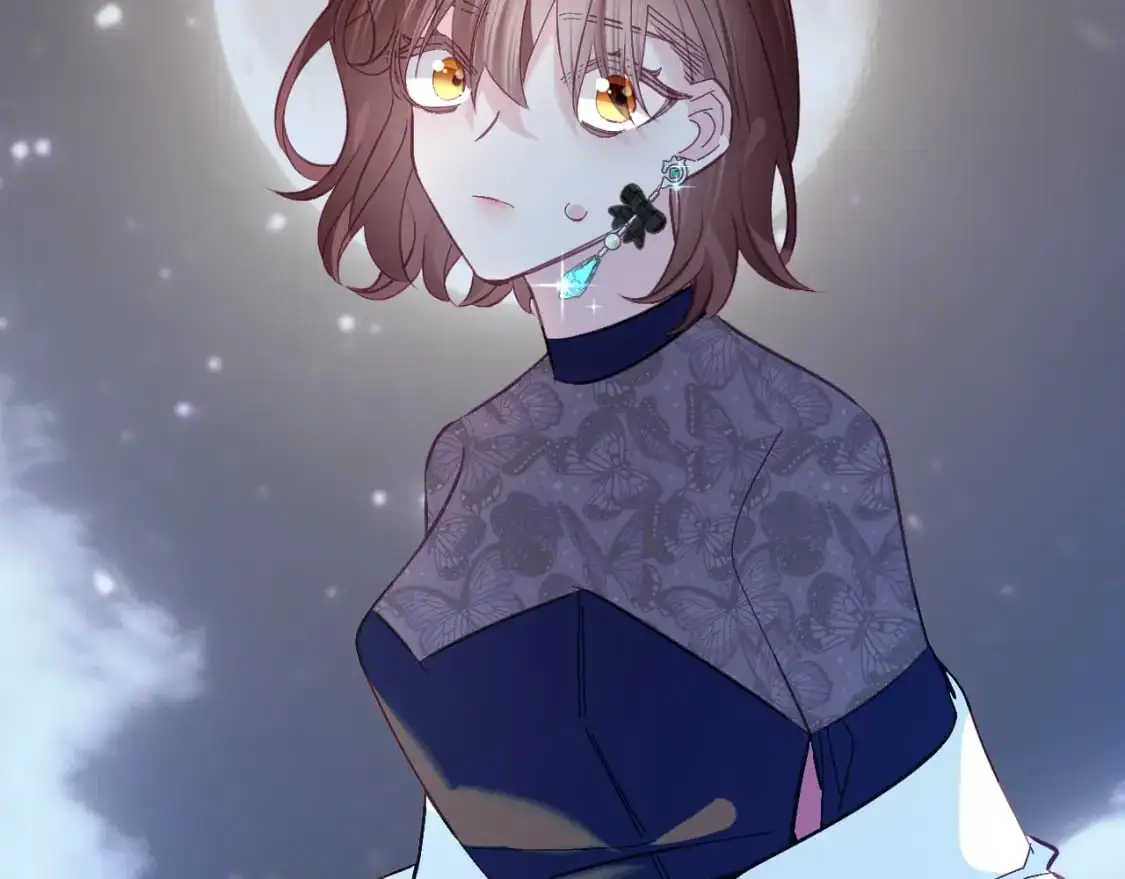 第67话 咬合的命运齿轮 第136页