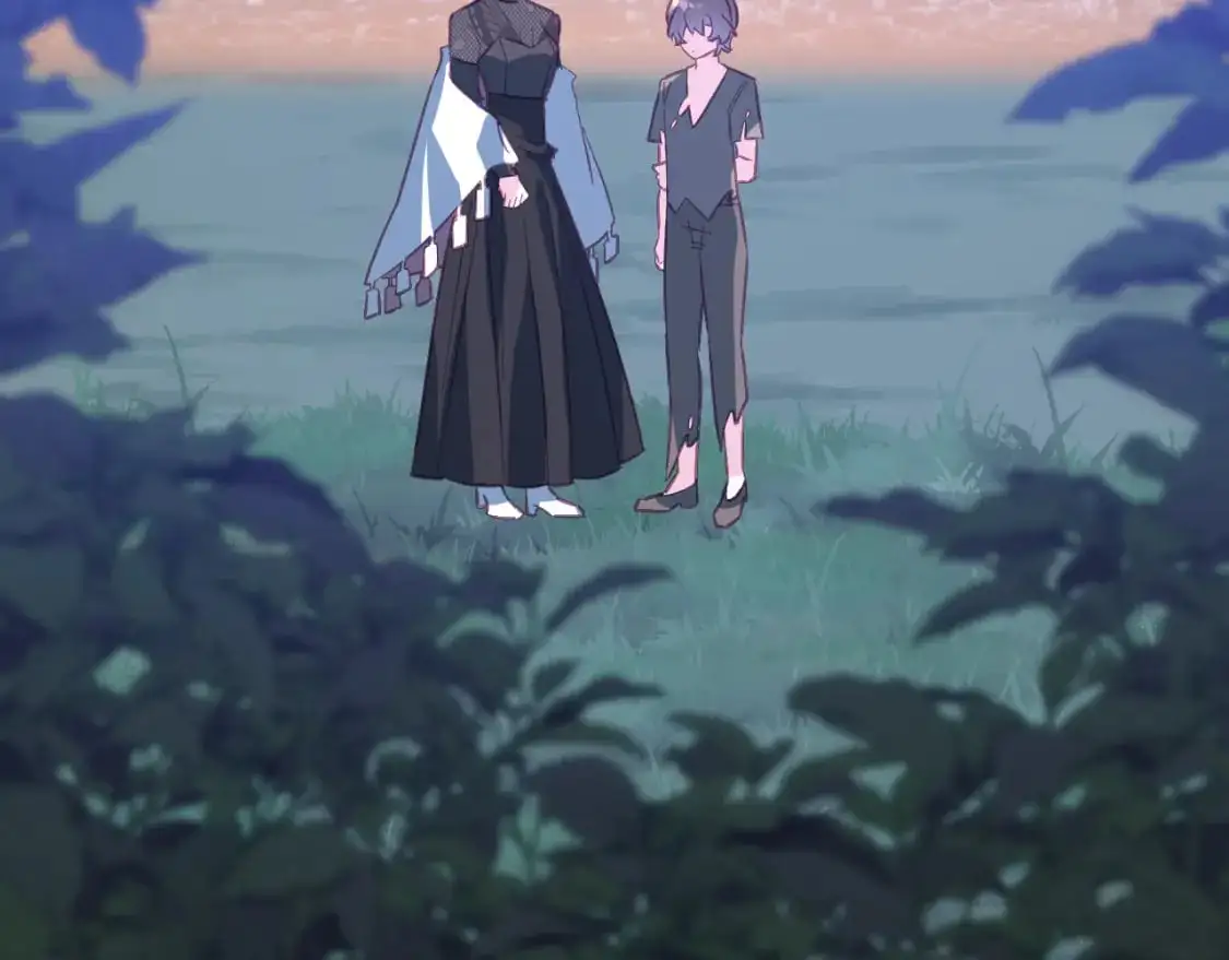 第68话 命运的初遇 第46页