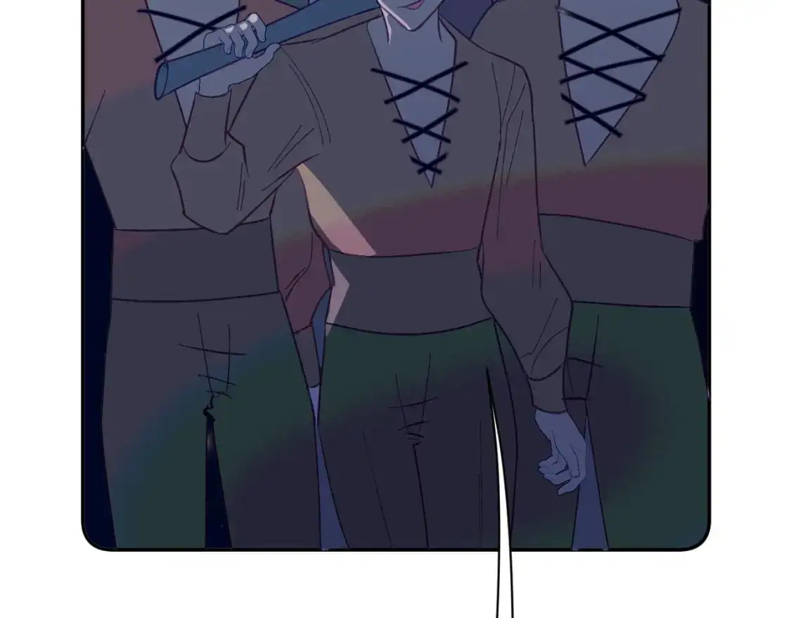 第68话 命运的初遇 第101页