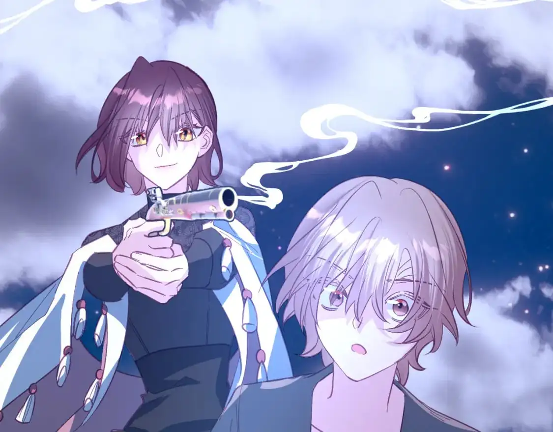 第68话 命运的初遇 第142页