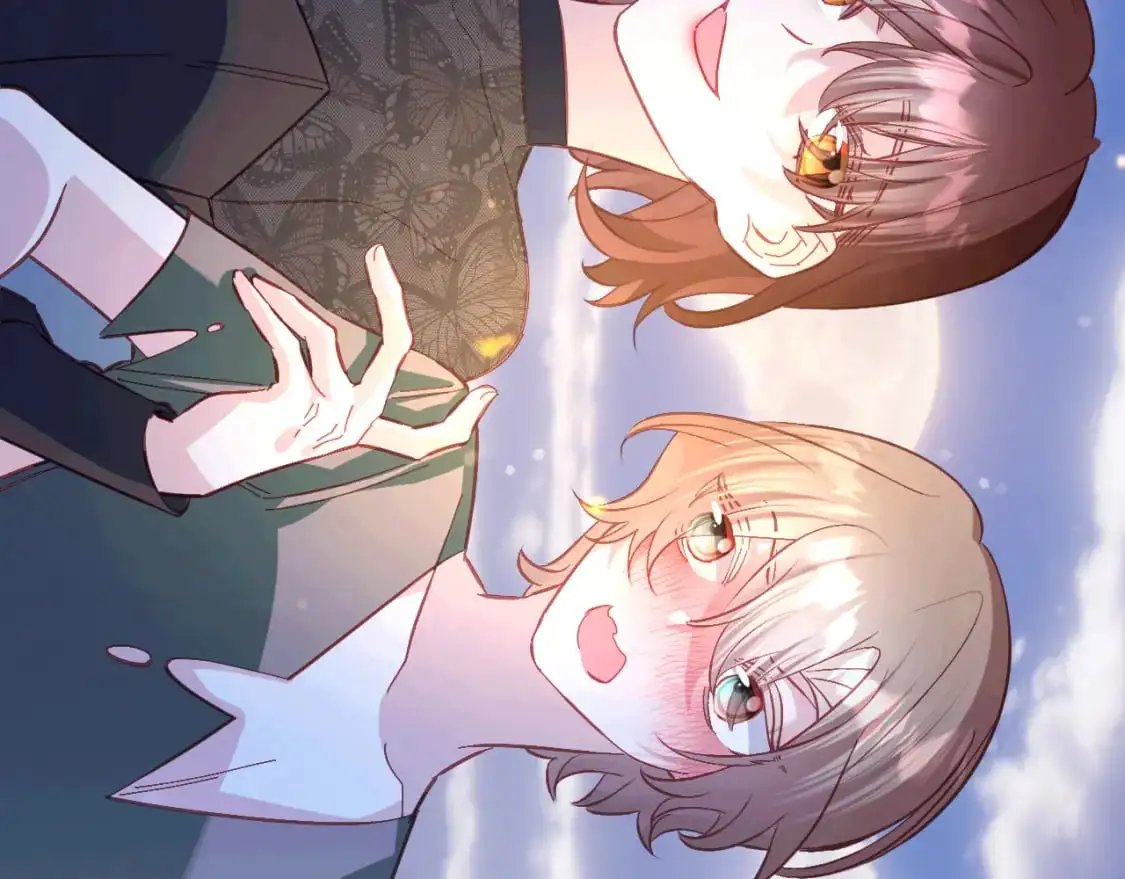 第68话 命运的初遇 第155页