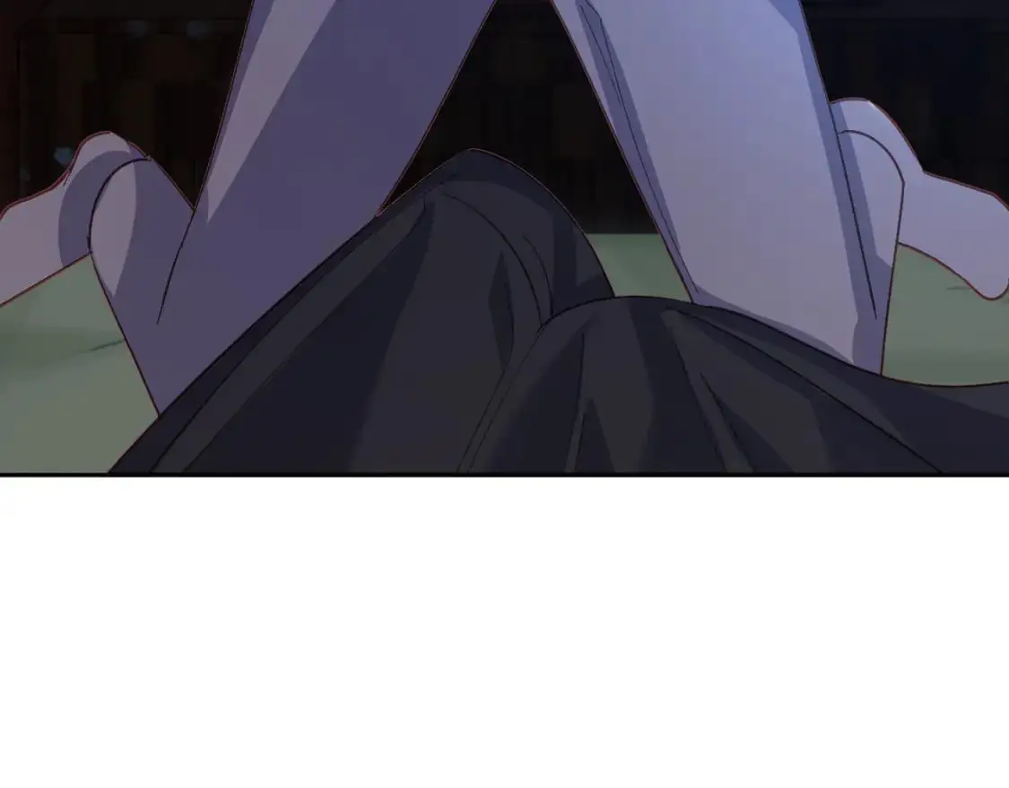 第69话 萌芽的感情 第5页
