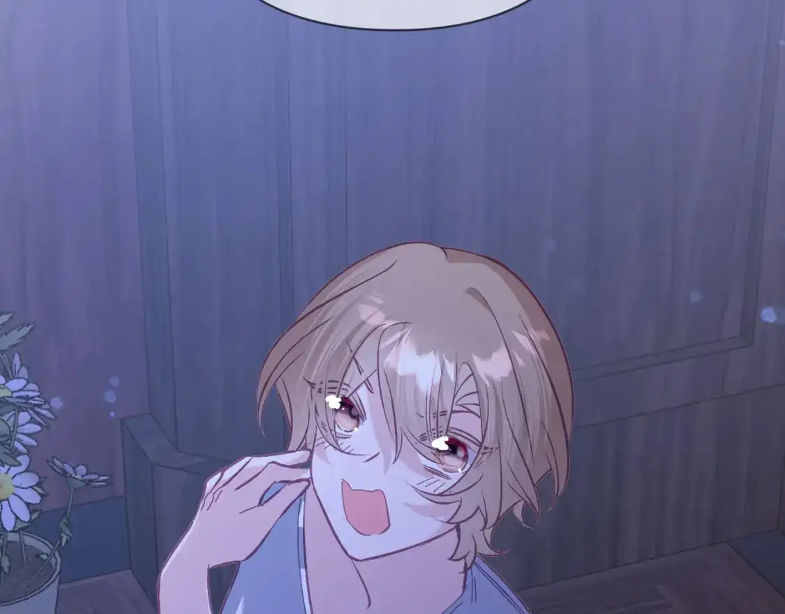 第69话 萌芽的感情 第19页