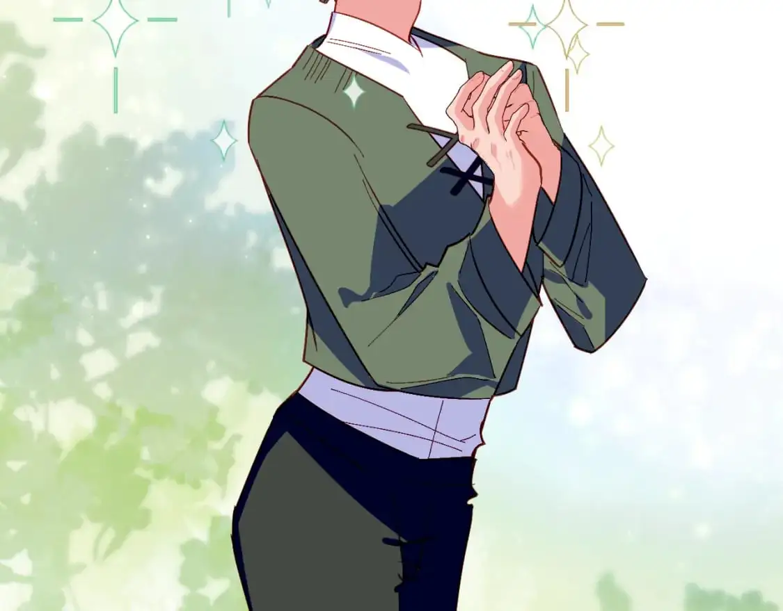 第69话 萌芽的感情 第67页