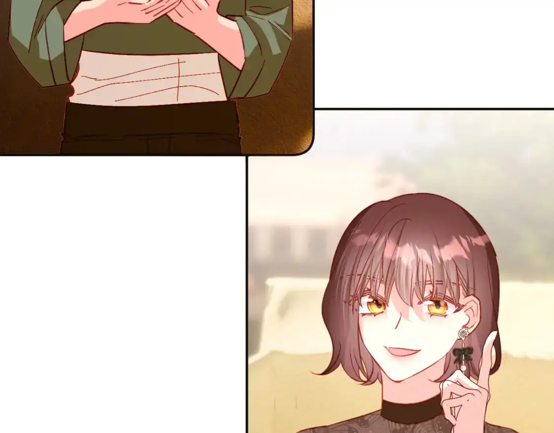 第69话 萌芽的感情 第88页