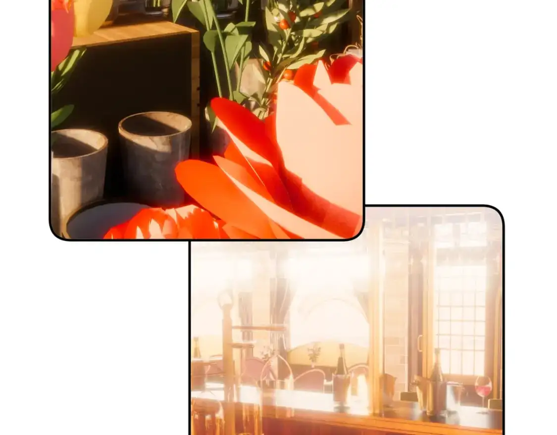 第69话 萌芽的感情 第110页