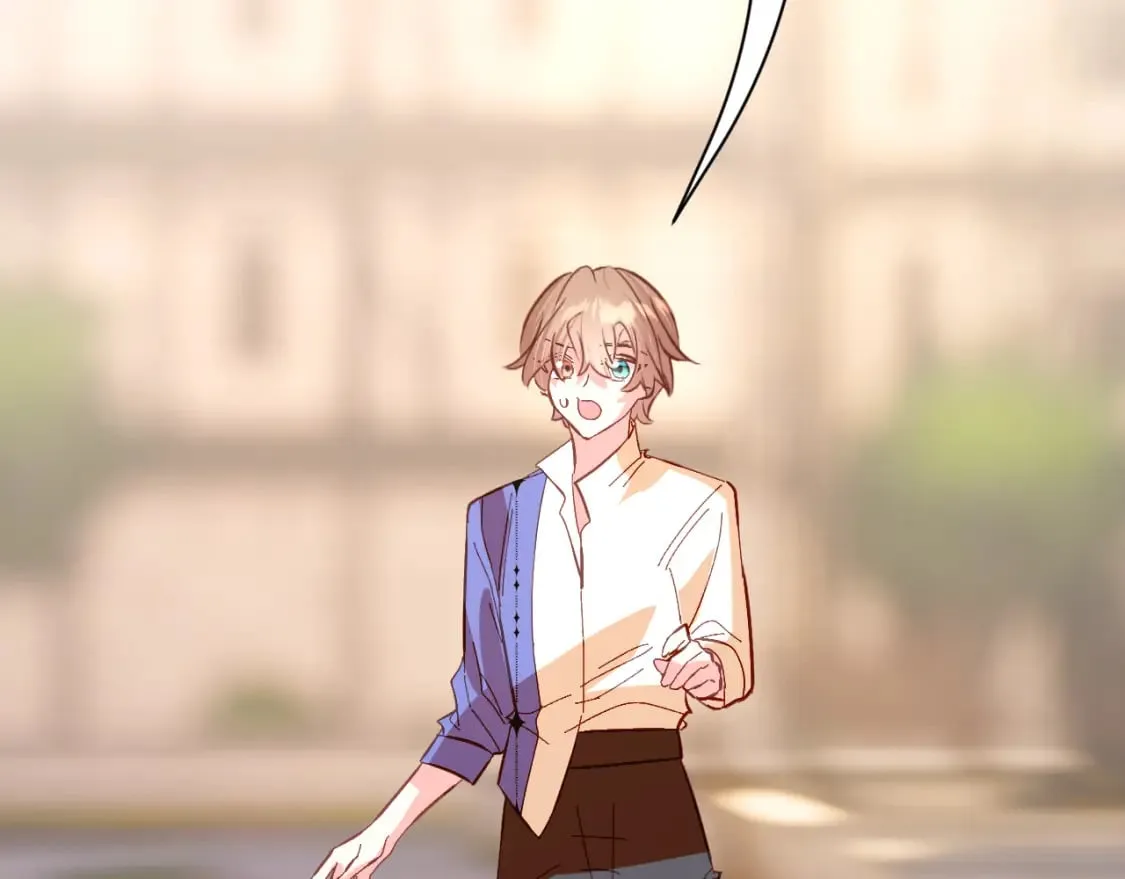 第71话 再会的约定 第46页