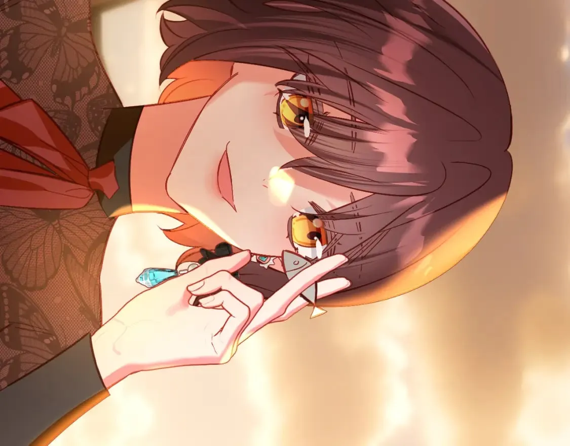 第71话 再会的约定 第53页