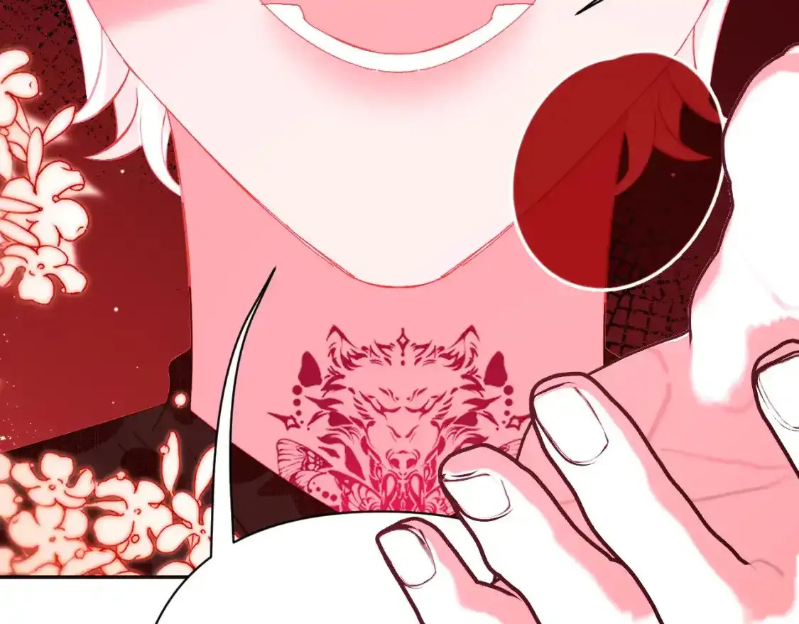 第54话 背叛 第184页