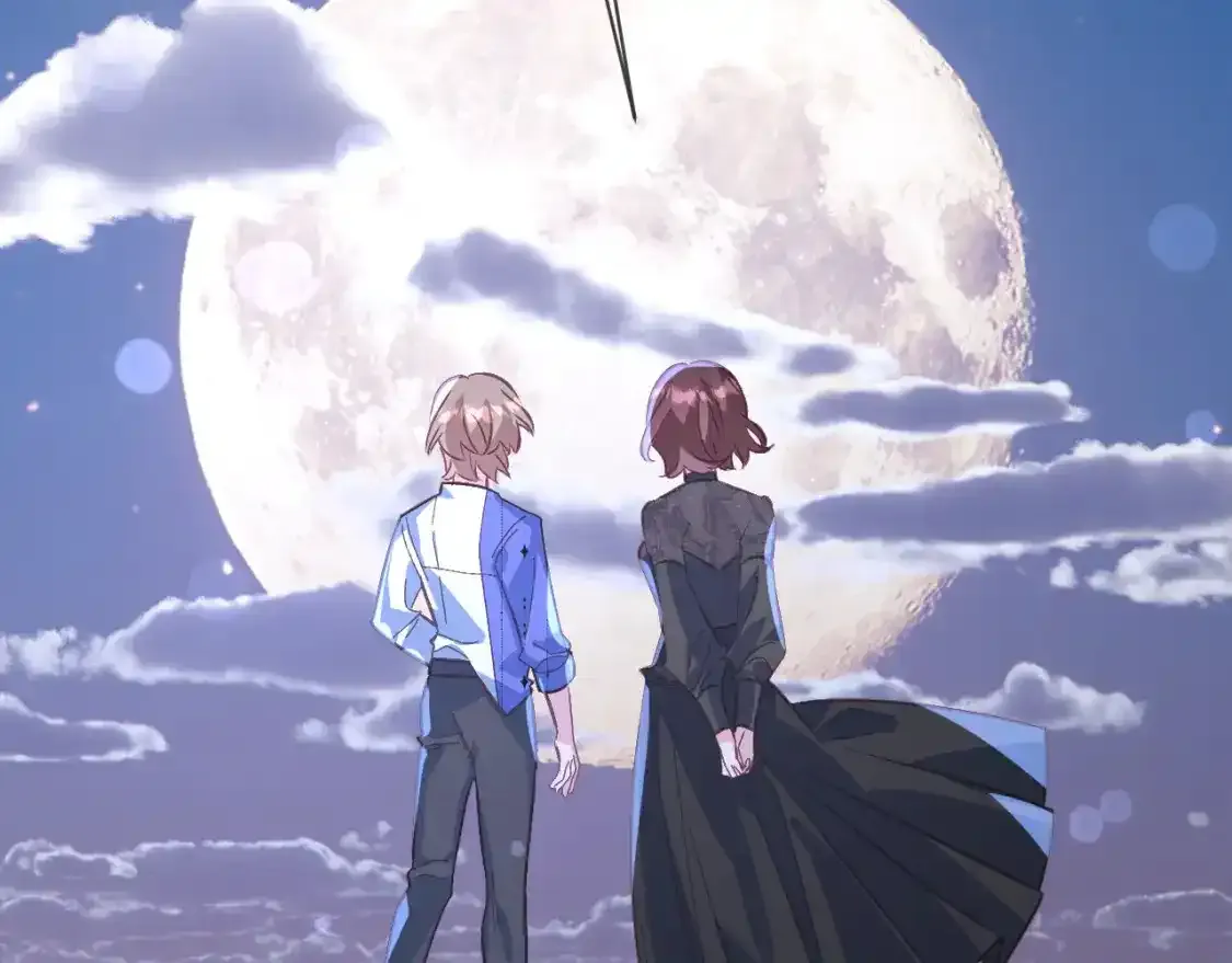 第70话 重叠虚像的神 第29页