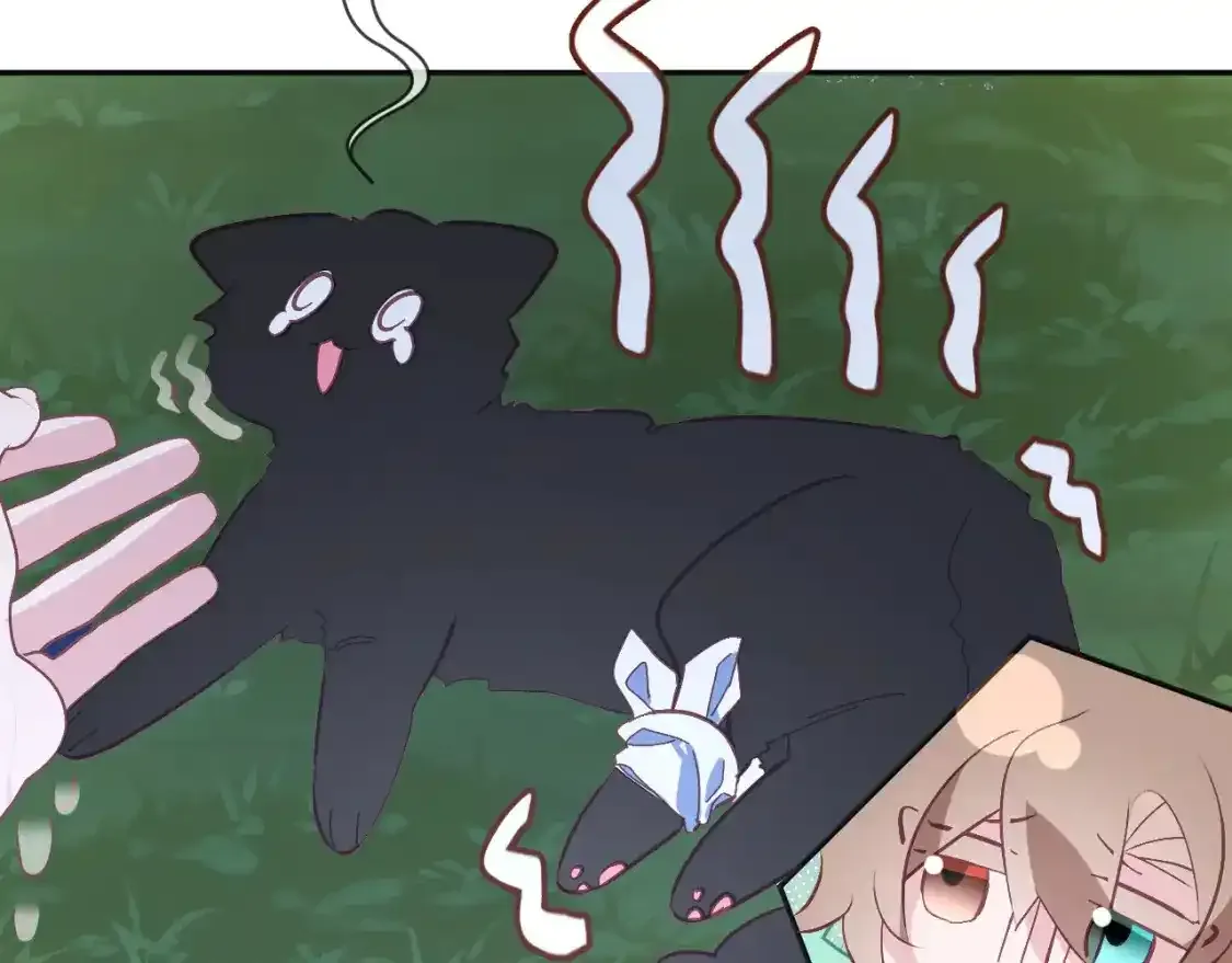 第70话 重叠虚像的神 第69页
