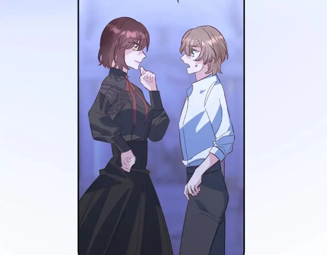 第70话 重叠虚像的神 第155页