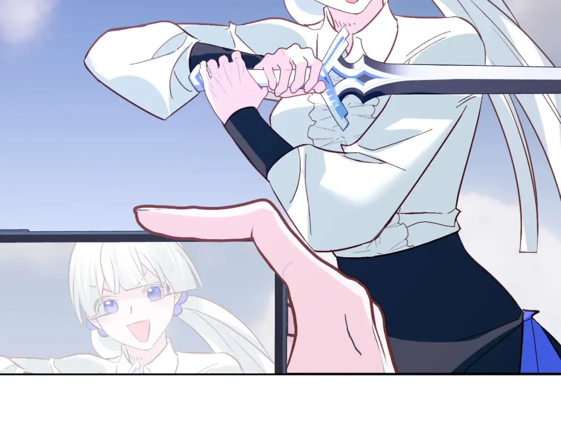 第73话 提线人偶 第114页