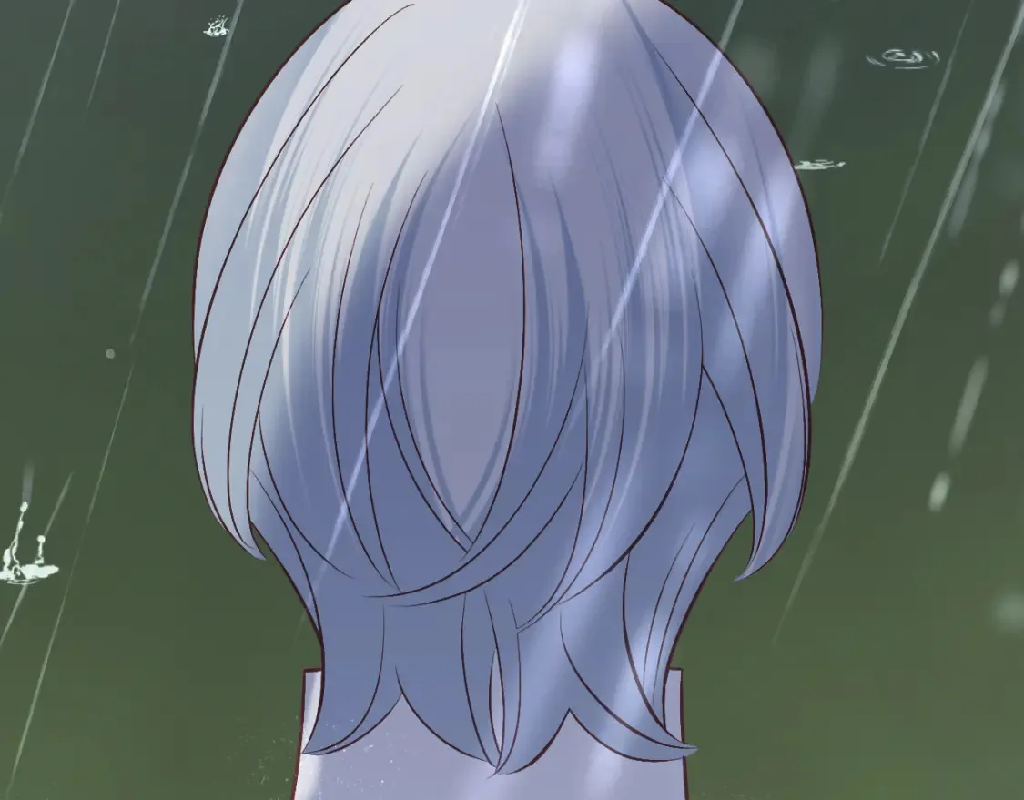 第74话 鸿门宴 第46页
