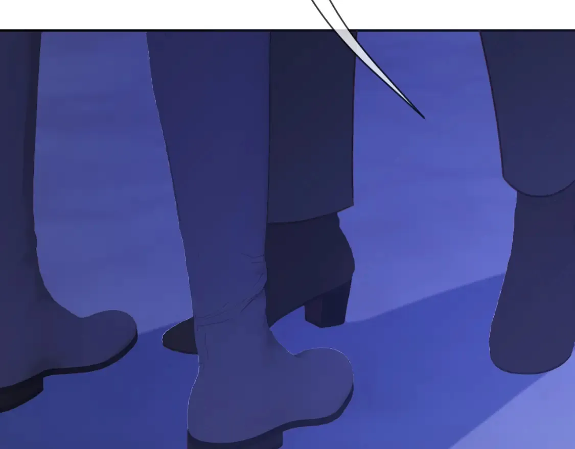 第74话 鸿门宴 第160页