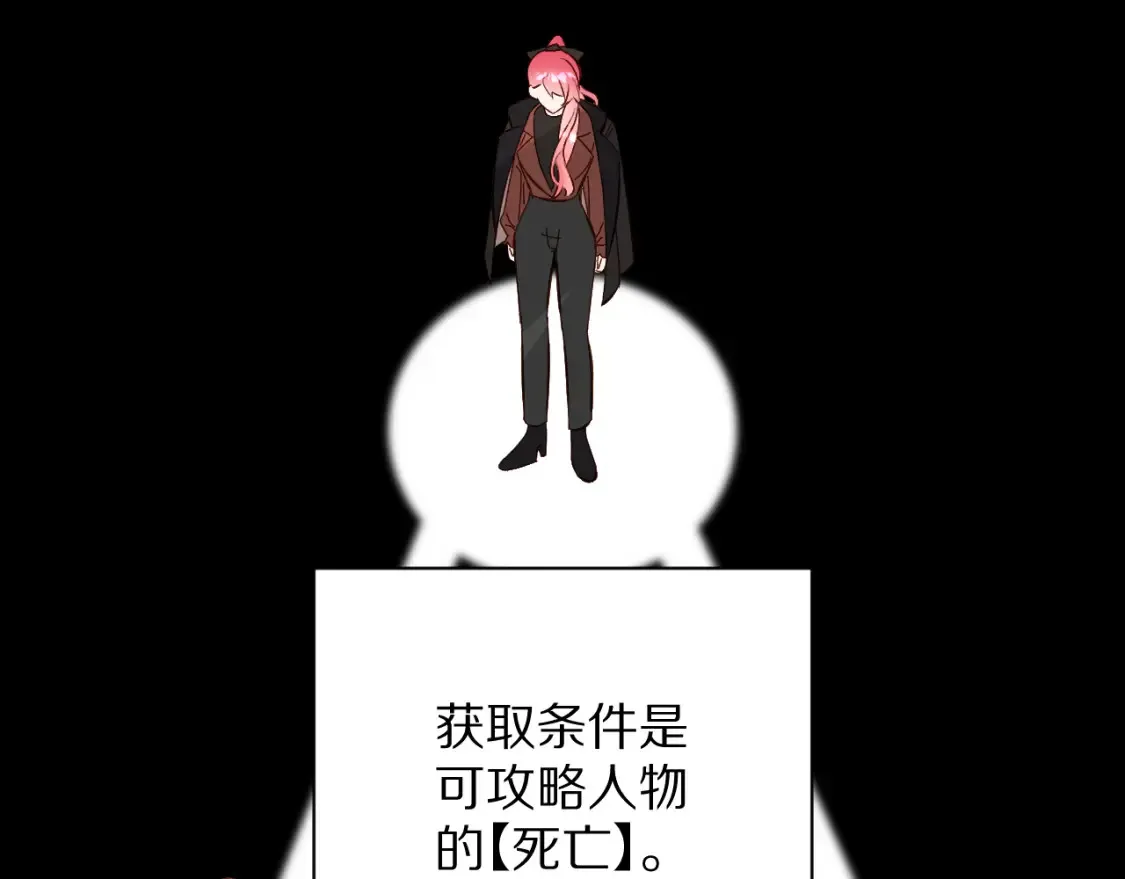 第76话 权限夺取 第33页