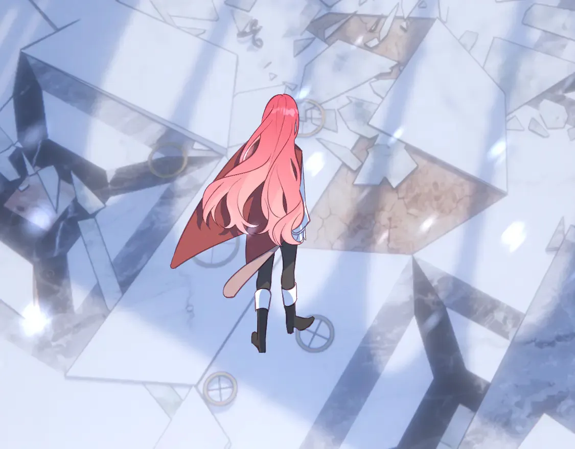第78话 终幕序曲 第83页