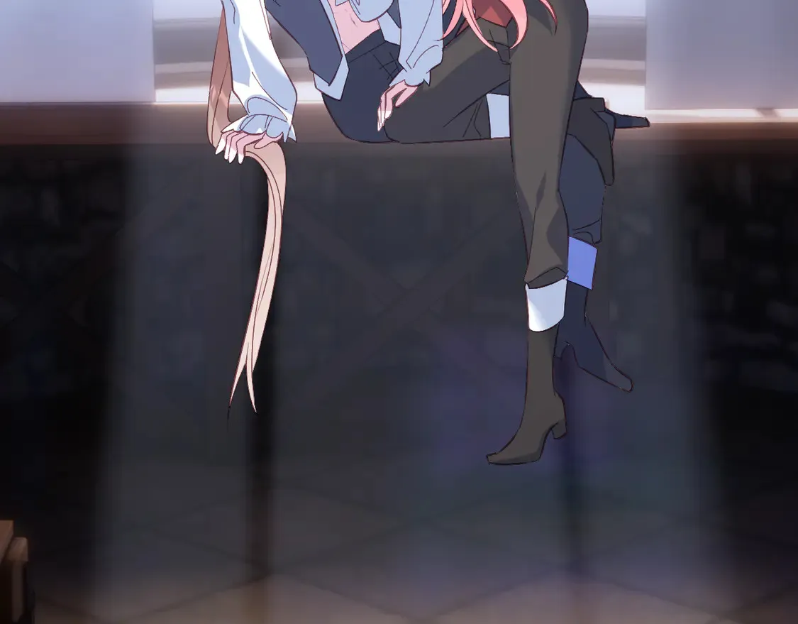 第79话 反叛 第132页