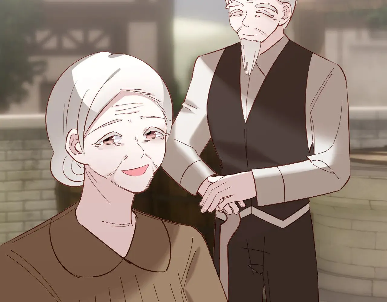 第83话 偏执之花 第17页