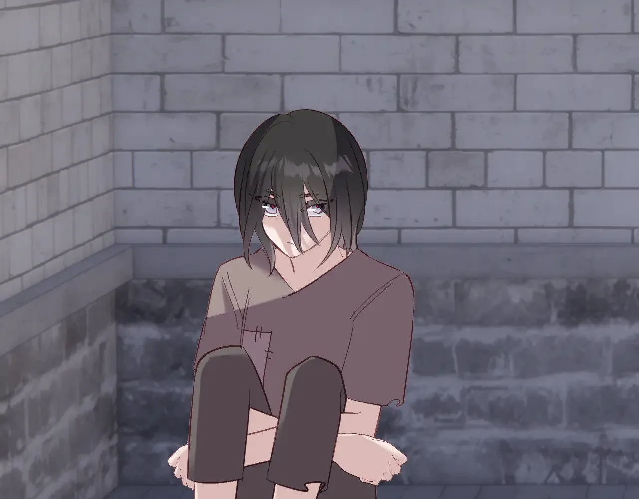 第83话 偏执之花 第34页