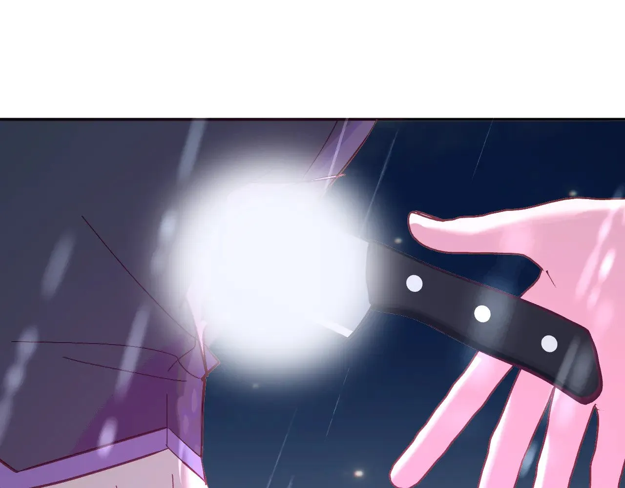 第83话 偏执之花 第136页