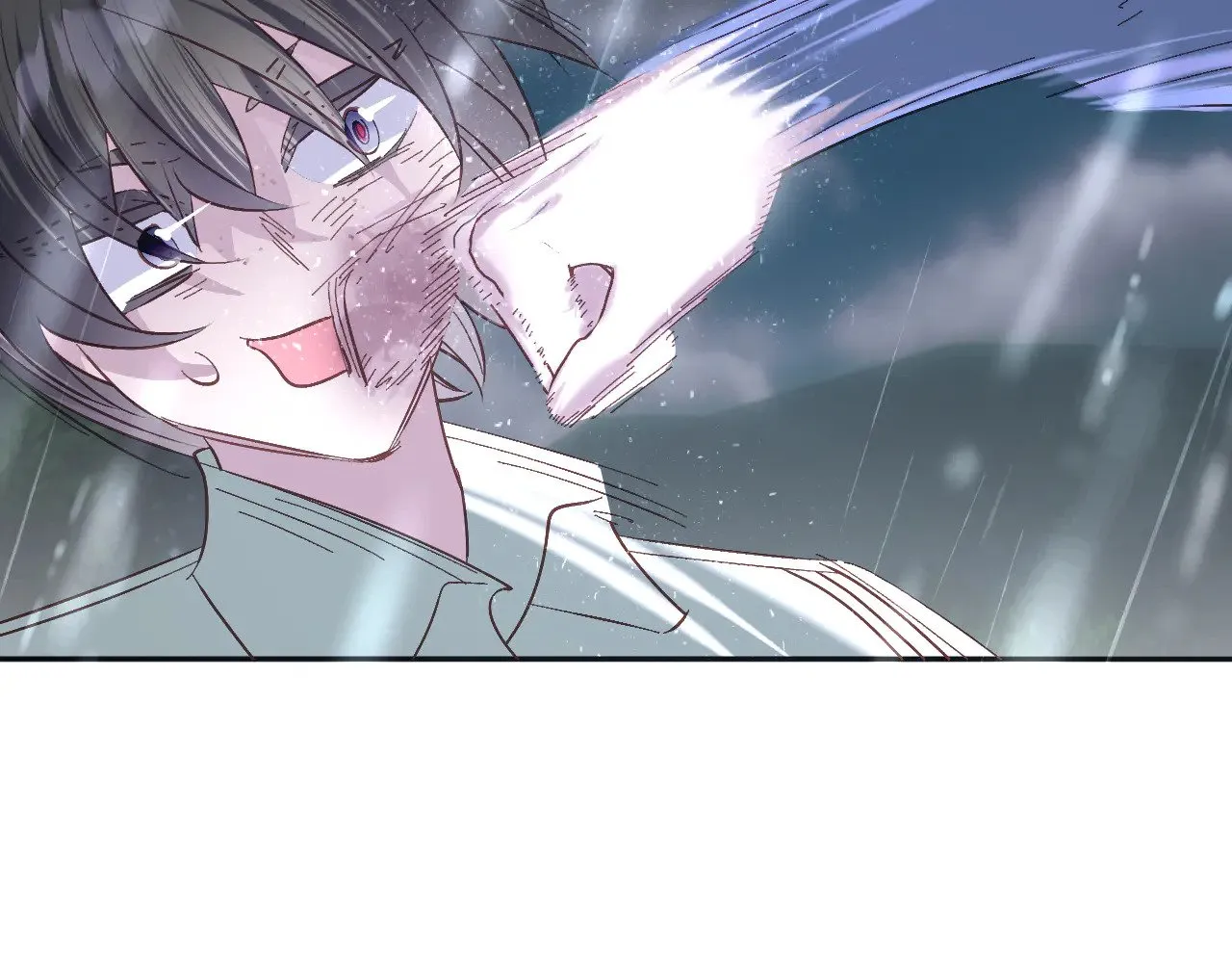 第83话 偏执之花 第168页