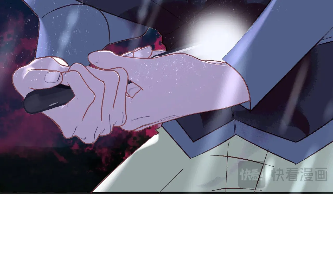 第83话 偏执之花 第183页