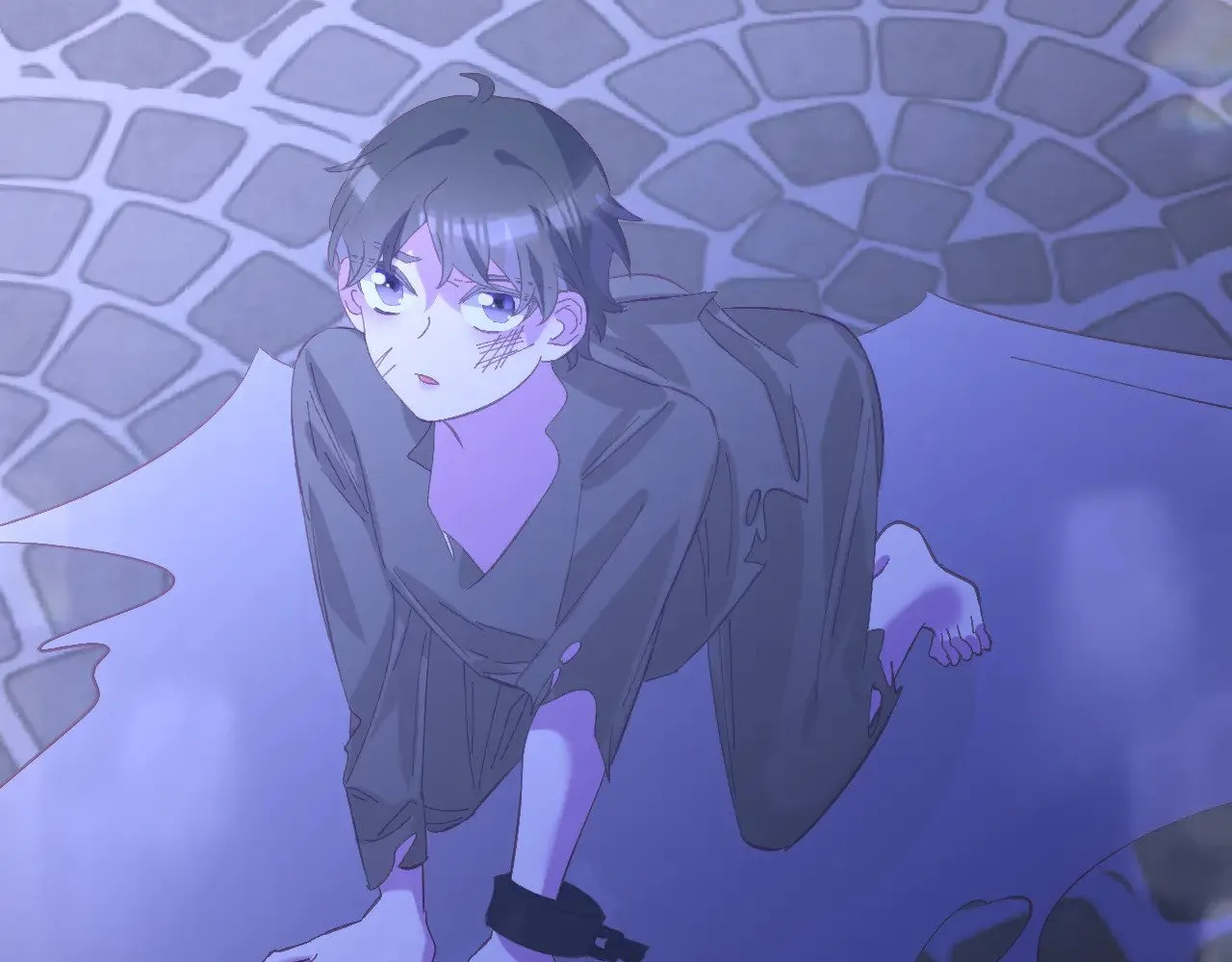 第83话 偏执之花 第238页