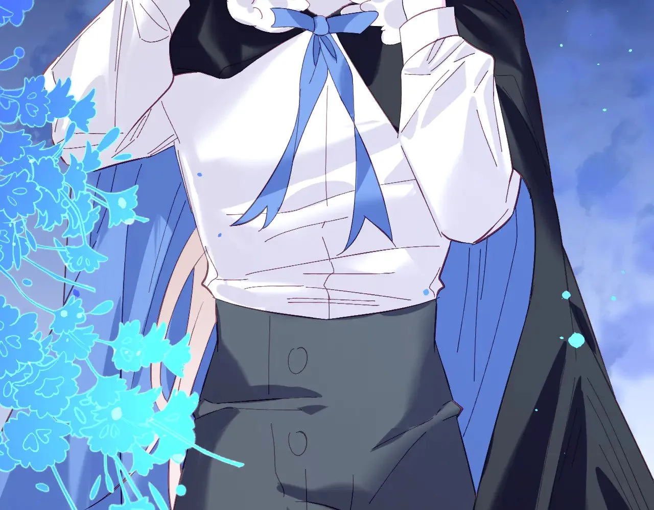 第83话 偏执之花 第243页