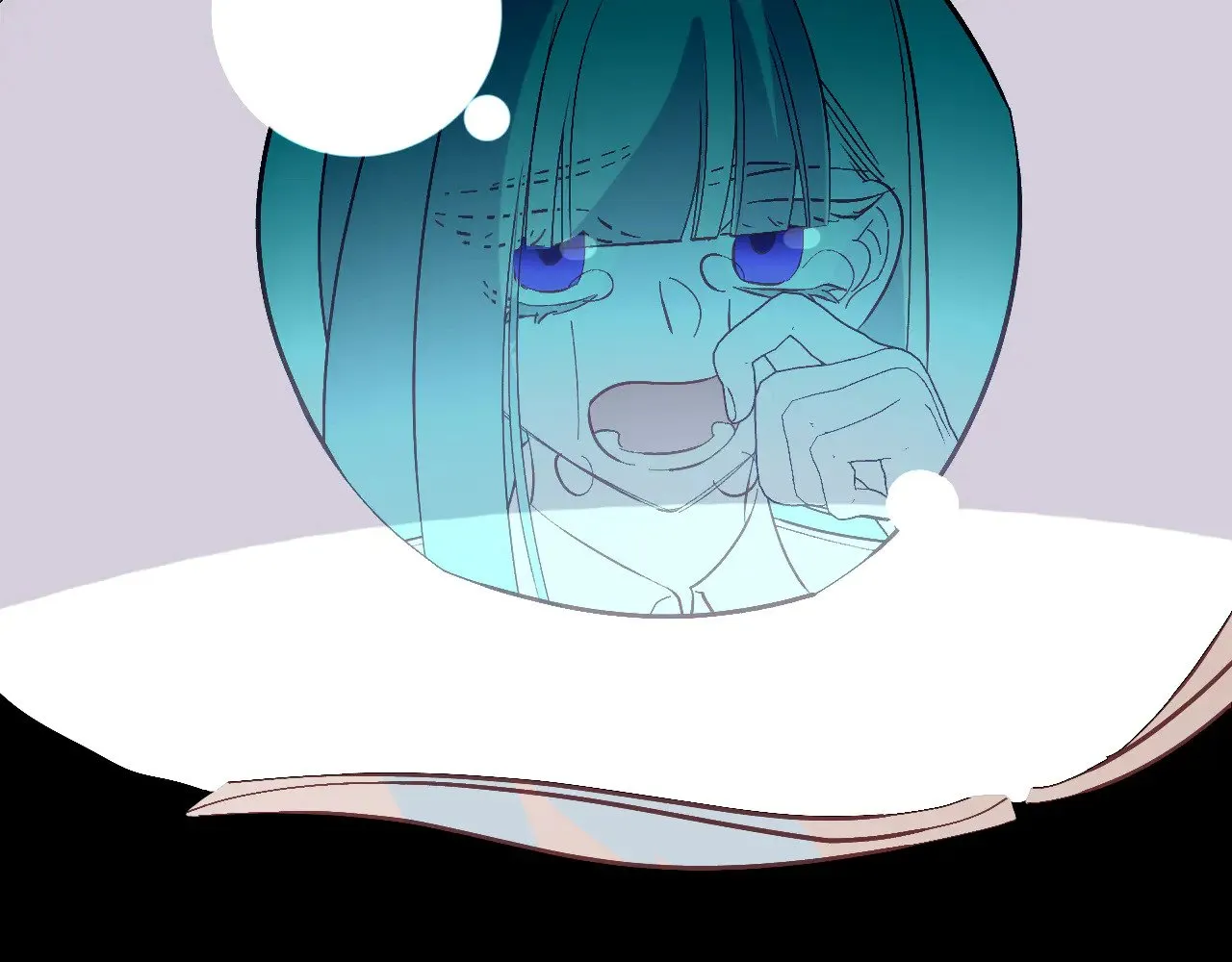 第84话 苦涩的果实 第111页