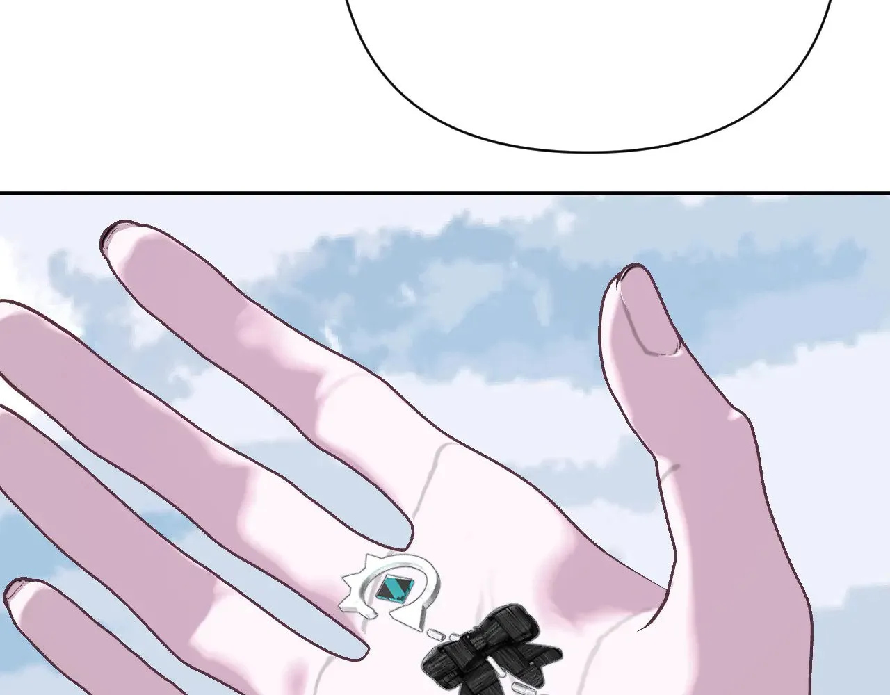 第84话 苦涩的果实 第225页