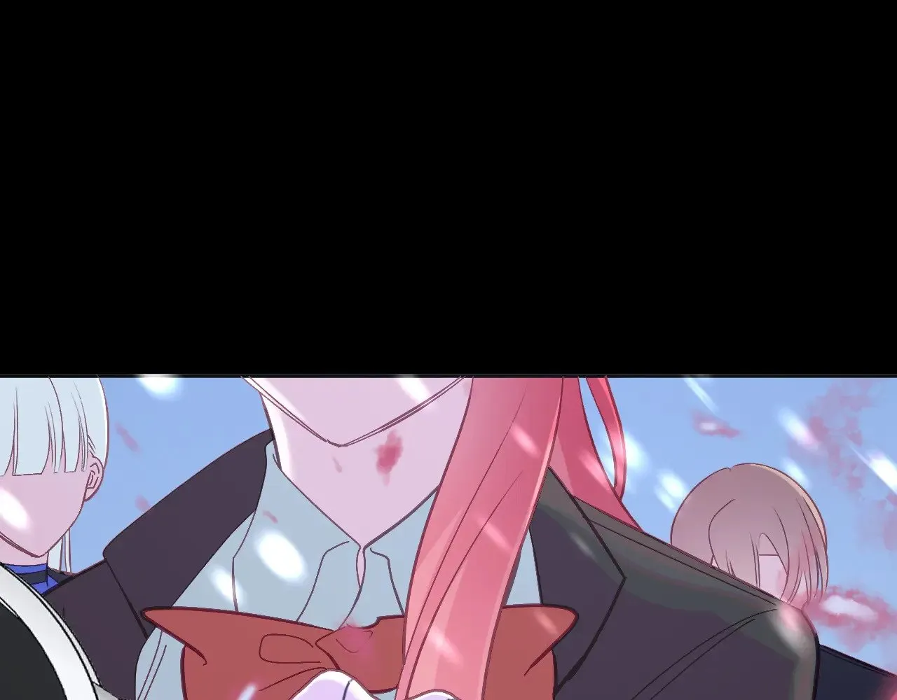 第85话 成王之日 第101页