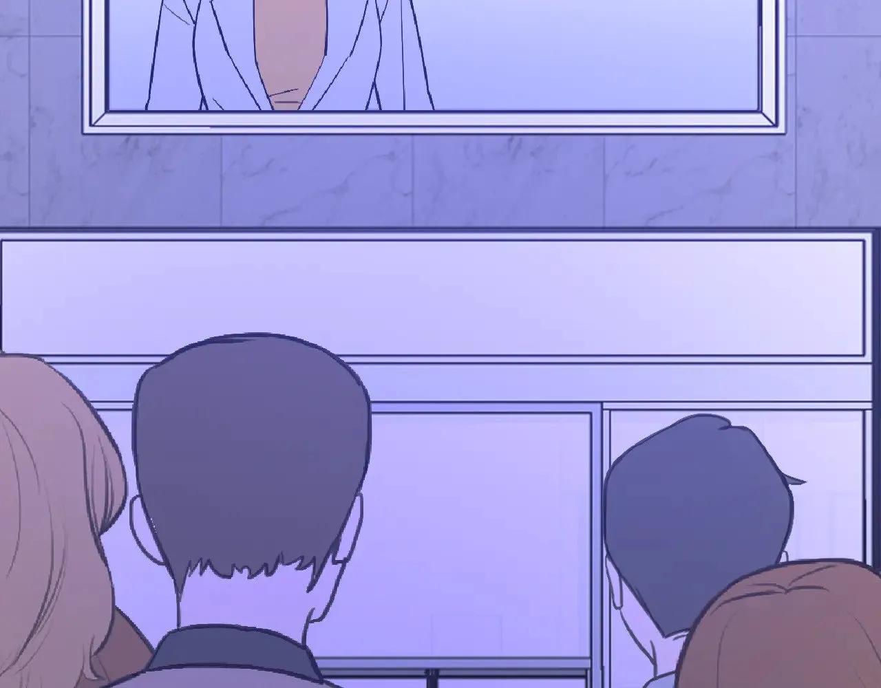 第86话 断罪高台 第14页