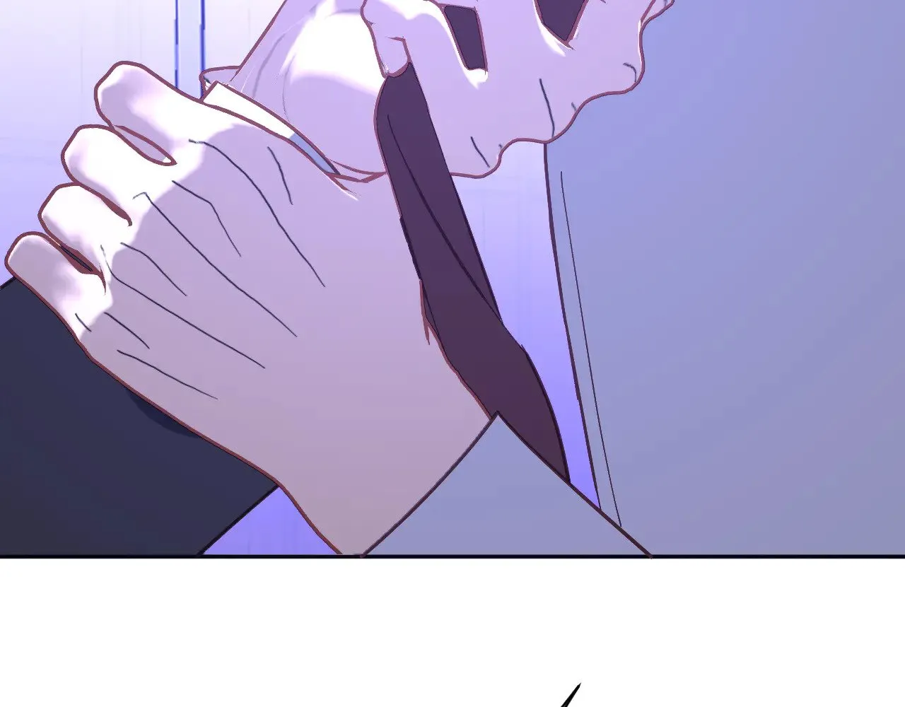 第86话 断罪高台 第71页