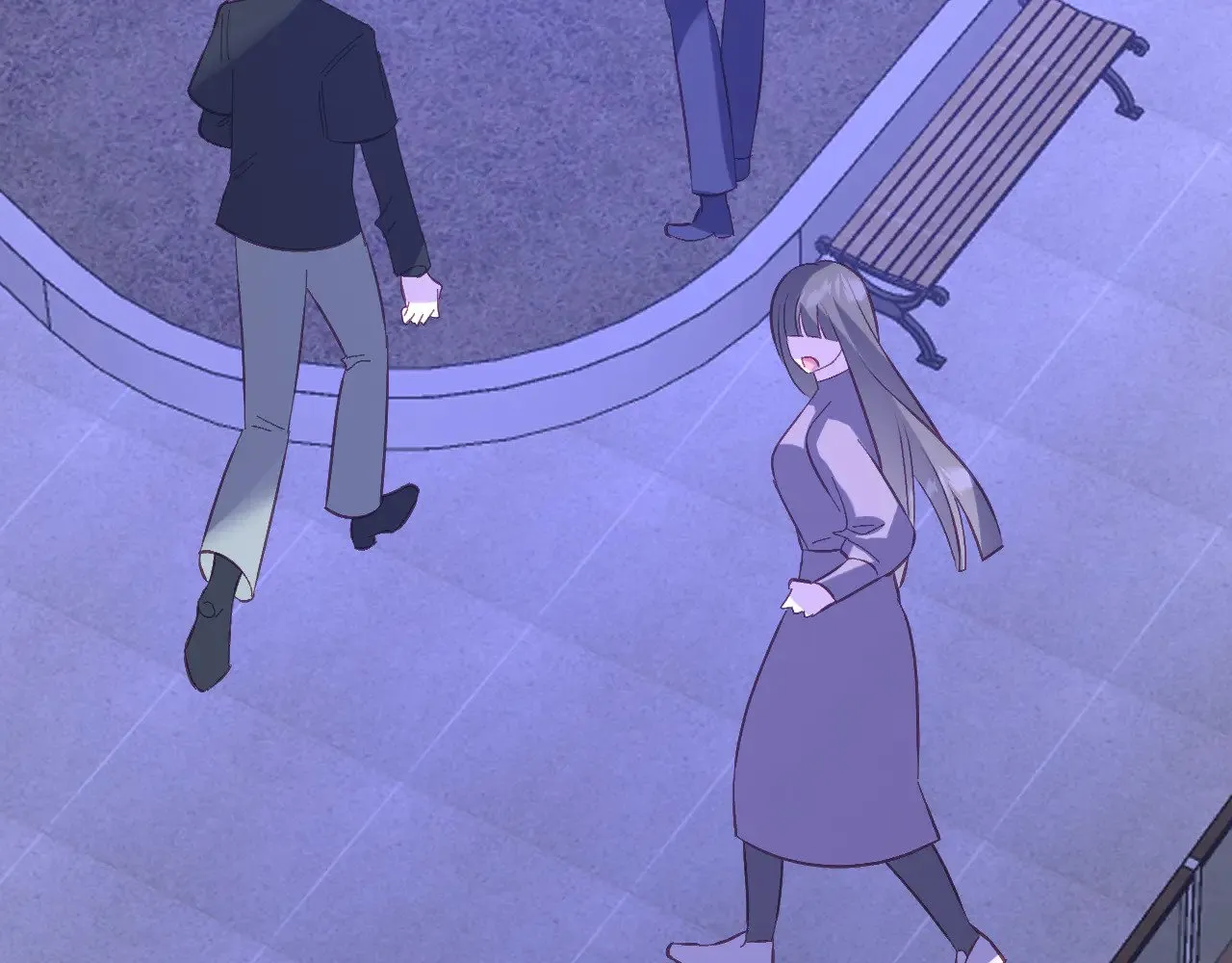 第86话 断罪高台 第180页