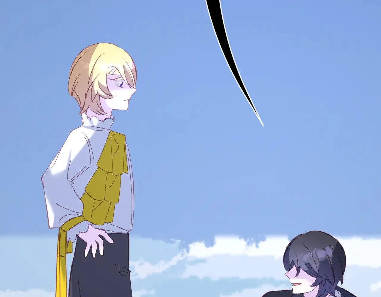 第87话 终结与开端 第33页