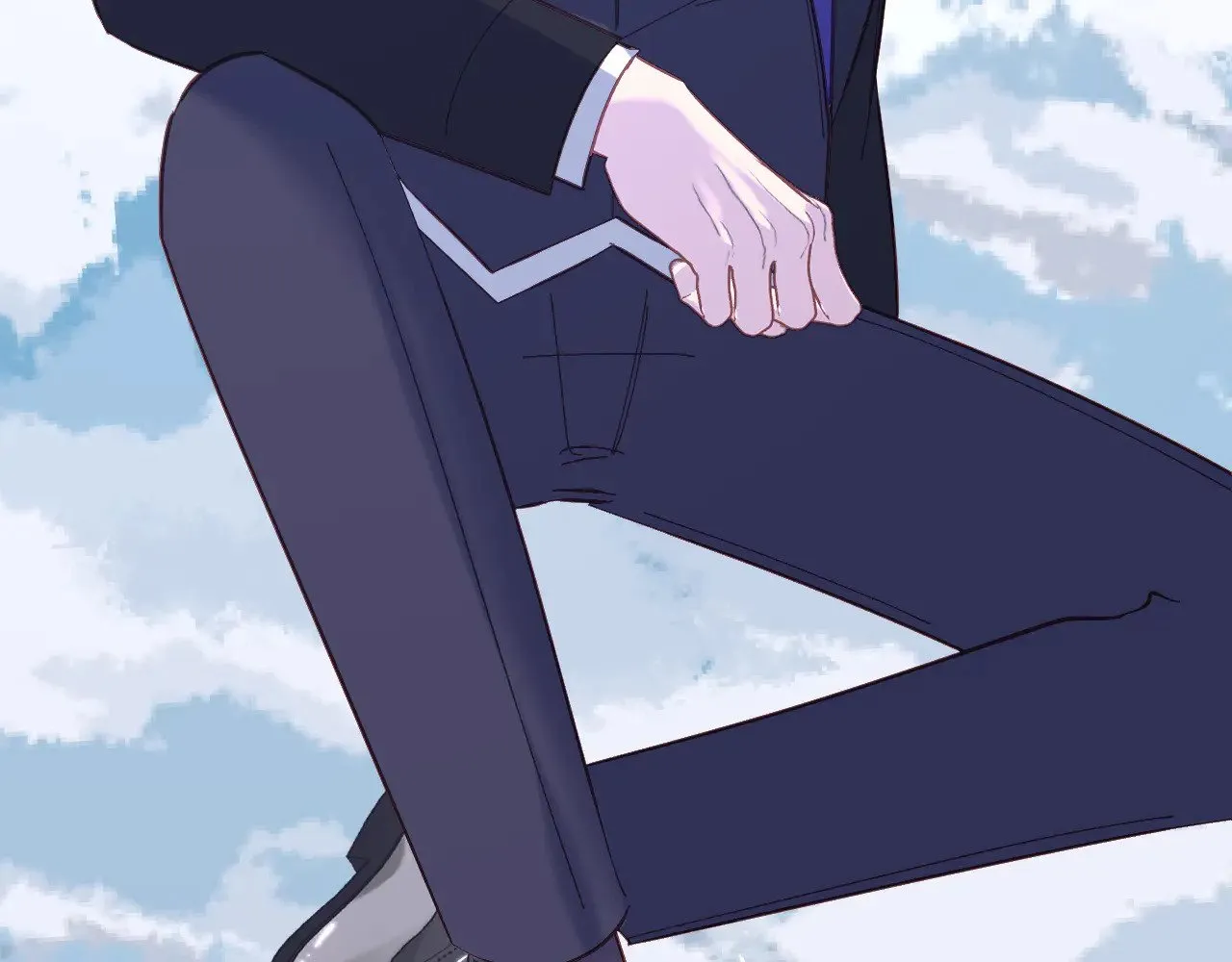 第87话 终结与开端 第39页