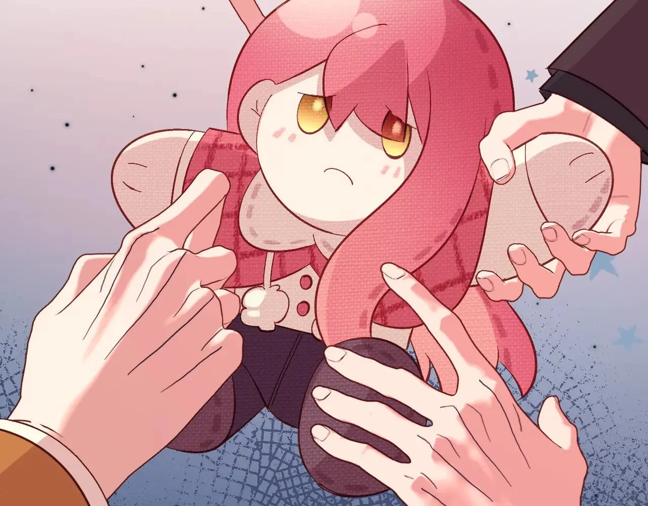 第88话 新的心 第7页